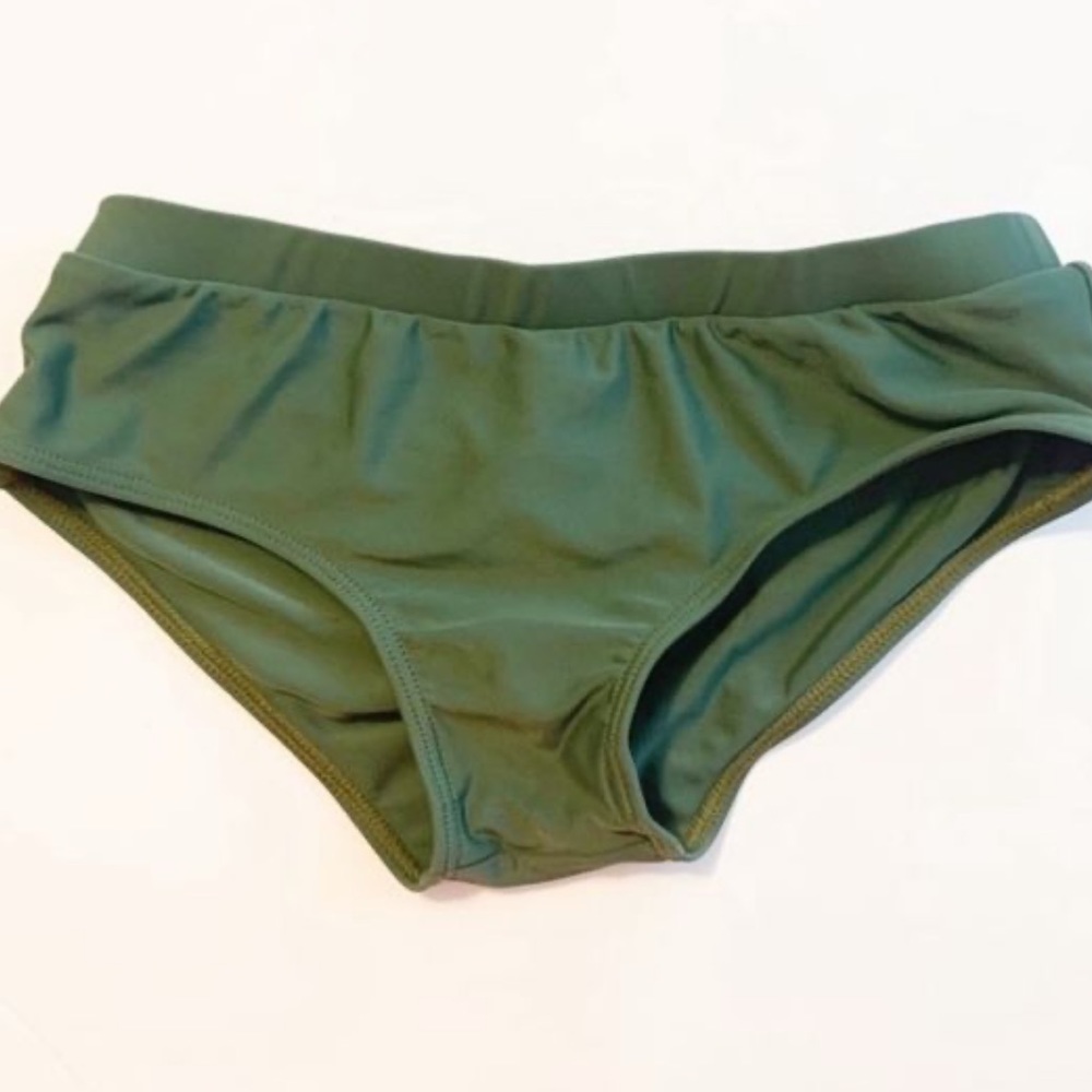 Free People Bikini Bottoms